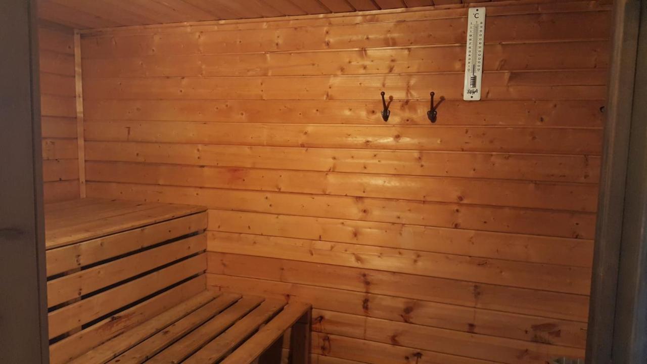Chalupa 387 Harrachov Eksteriør billede